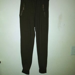 Last chance! Thrill joggers